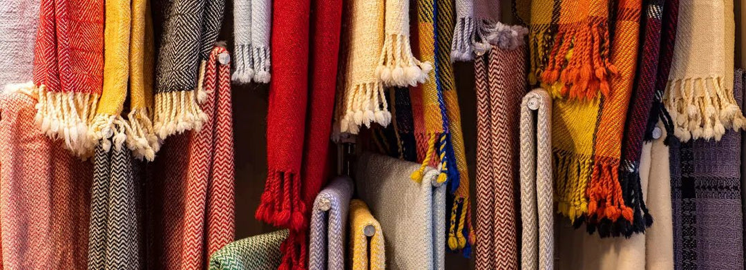 Jak vybrat vlněnou deku? Jak vybrat vlněnou deku?