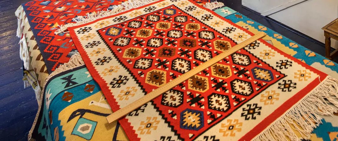 Jak vybrat vlněný koberec? Jak vybrat vlněný koberec?