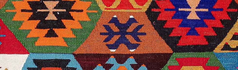 Kilimy - Balkanova Kilimy - Balkanova