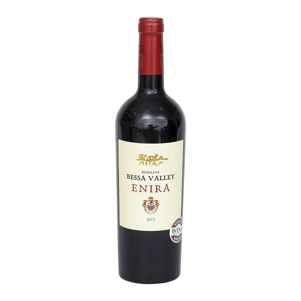 Κοιλάδα Bessa Enira