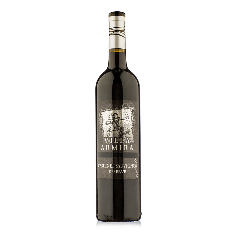 Villa Armira Cabernet Sauvignon Reserve
