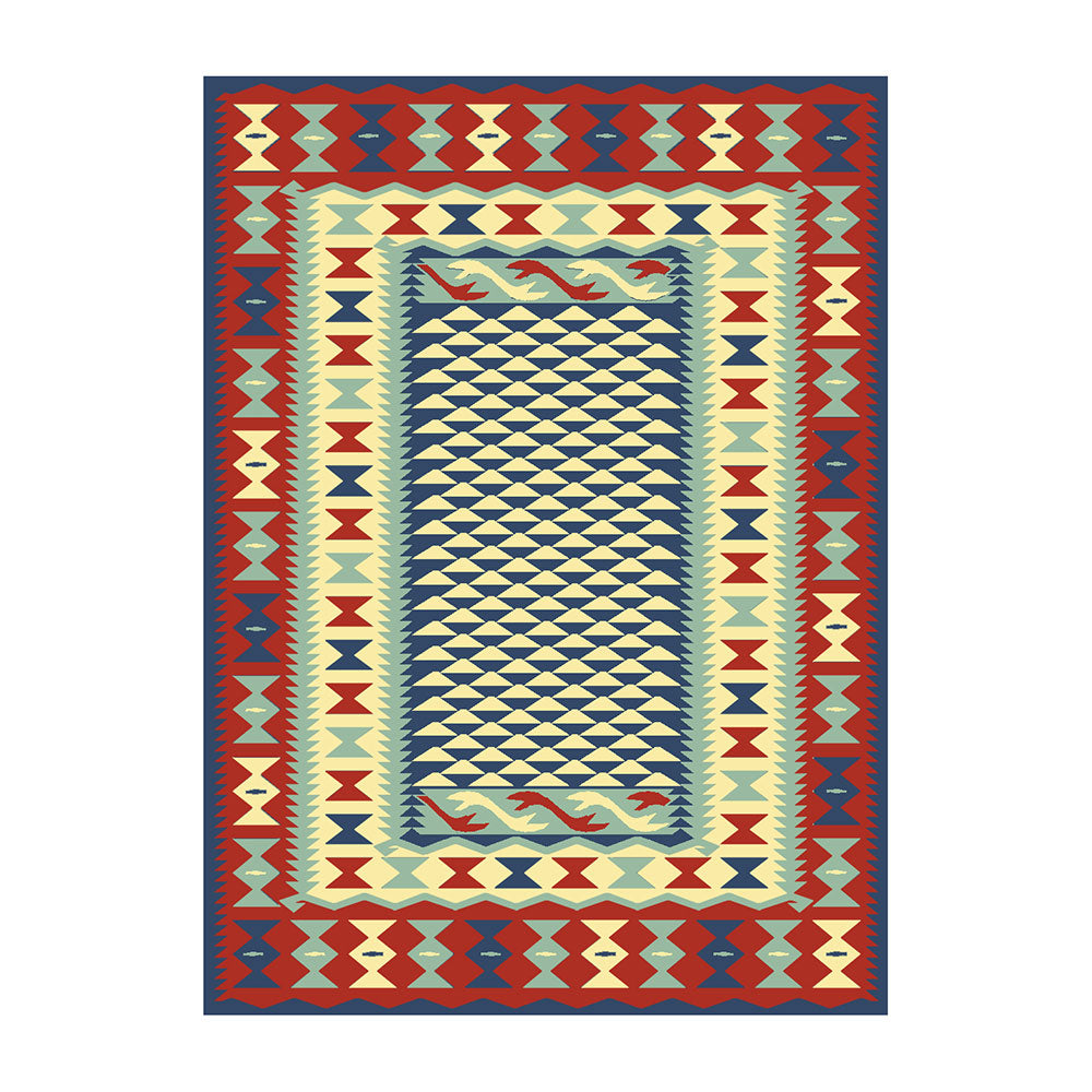 Vzor - Kilim "Garibalda XI"