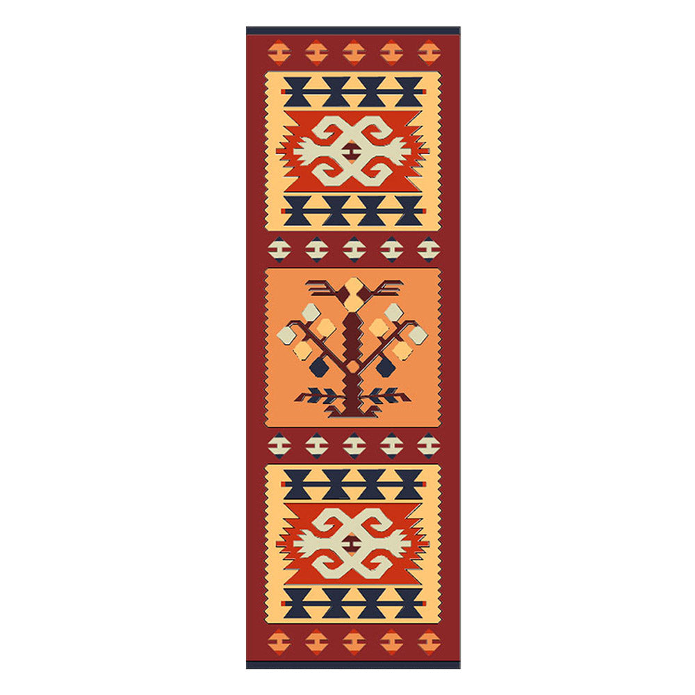 Vzor - Kilim "Kutii"