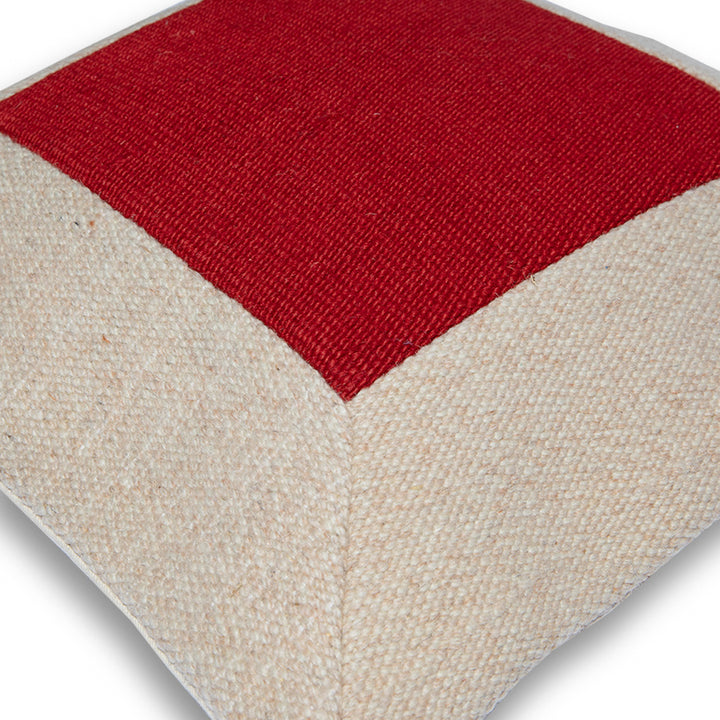 Μαξιλάρι από κιλίμι «Kare»  Μαξιλάρι από κιλίμι «Kare»