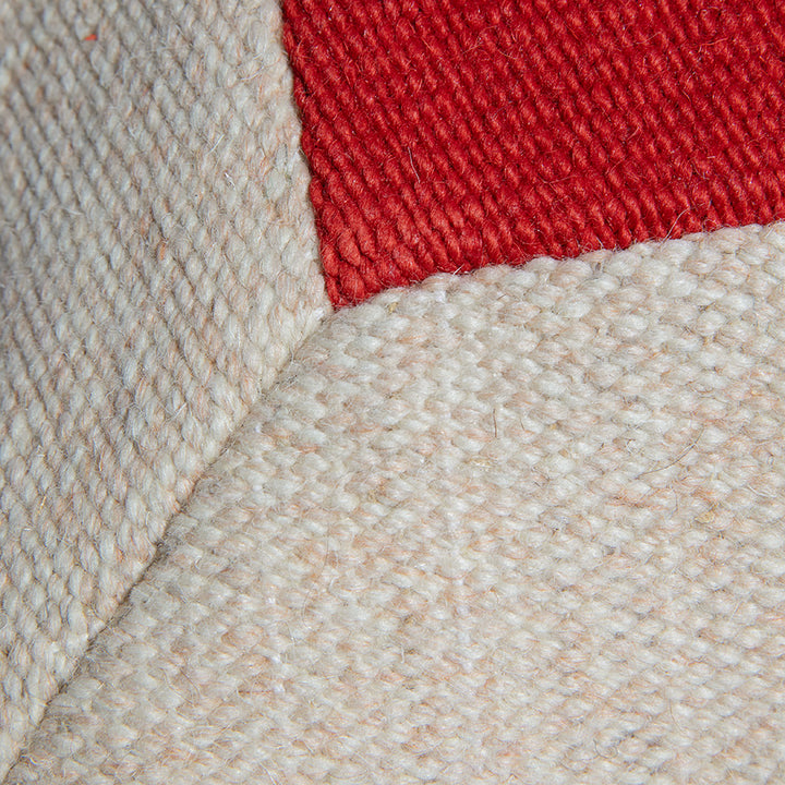 Μαξιλάρι από κιλίμι «Kare»  Μαξιλάρι από κιλίμι «Kare»