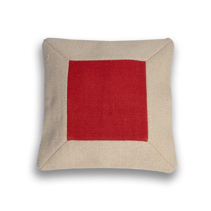 Μαξιλάρι από κιλίμι «Kare»  Μαξιλάρι από κιλίμι «Kare»