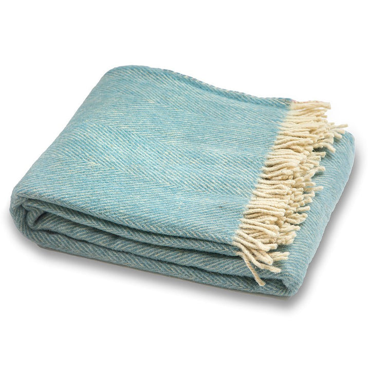 Set of 3 wool blankets Elma Set of 3 wool blankets Elma