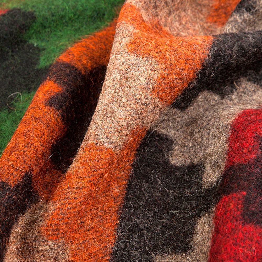 Vlnená látka Arda 1.19, metráž