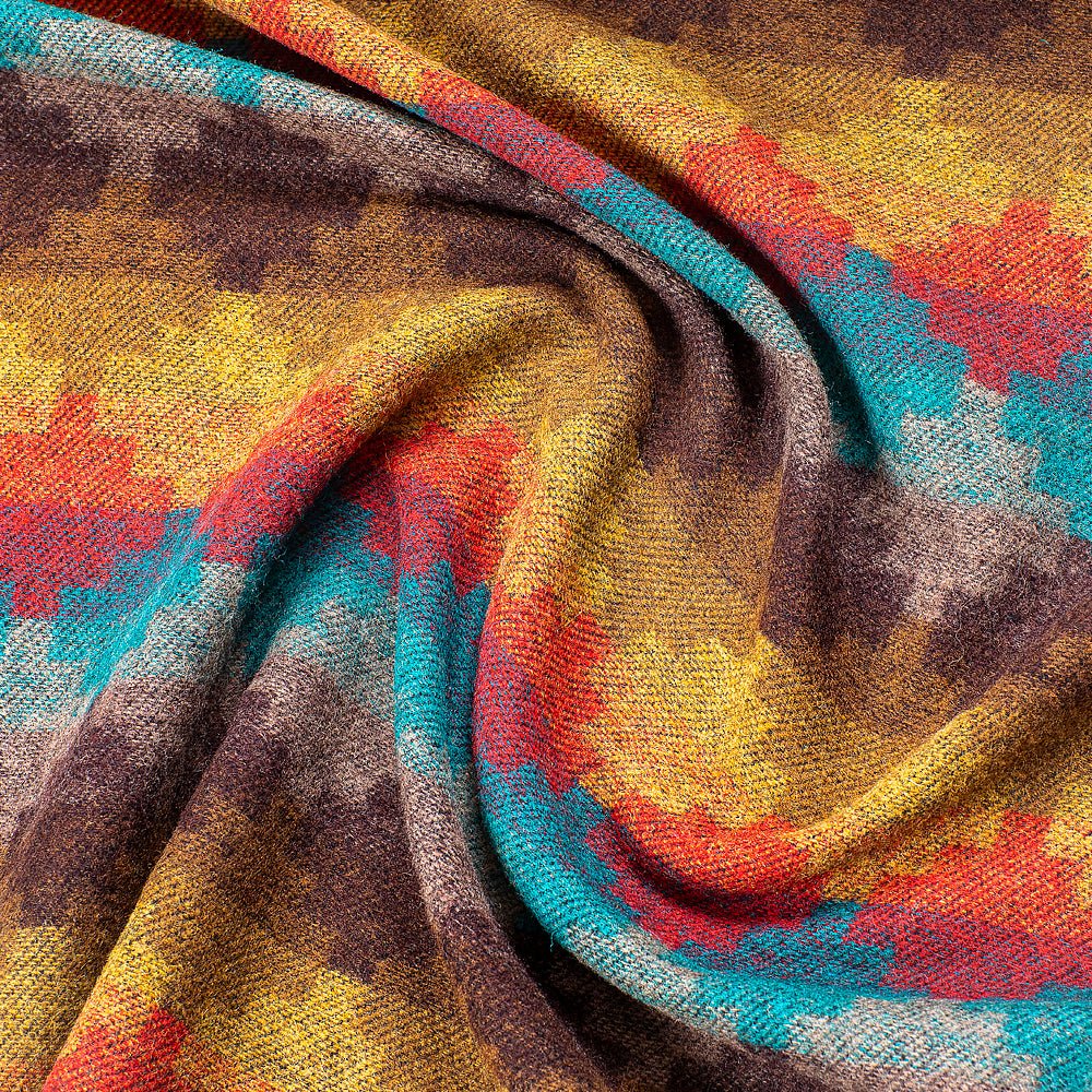 Wollstoff Galatea 1.1, Meterware