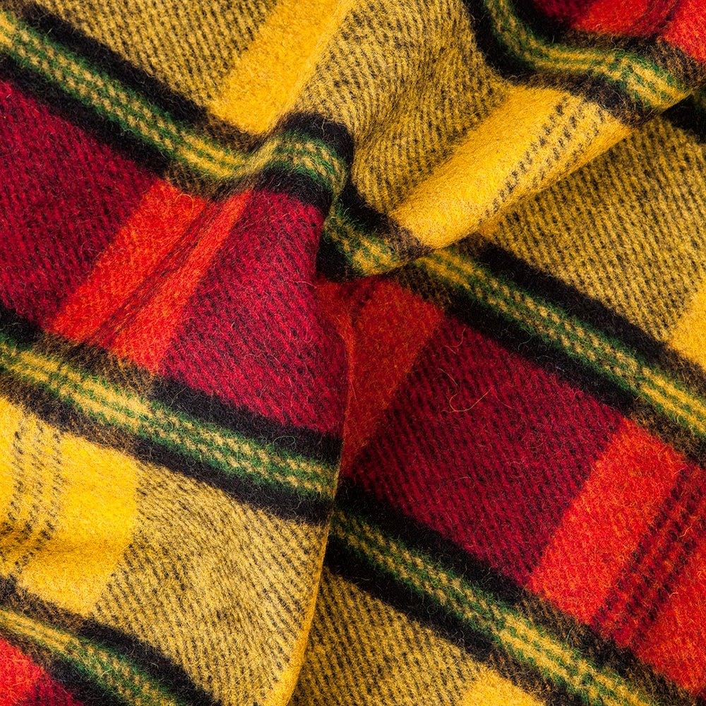 Vlnená látka Jantra 2.22, metráž