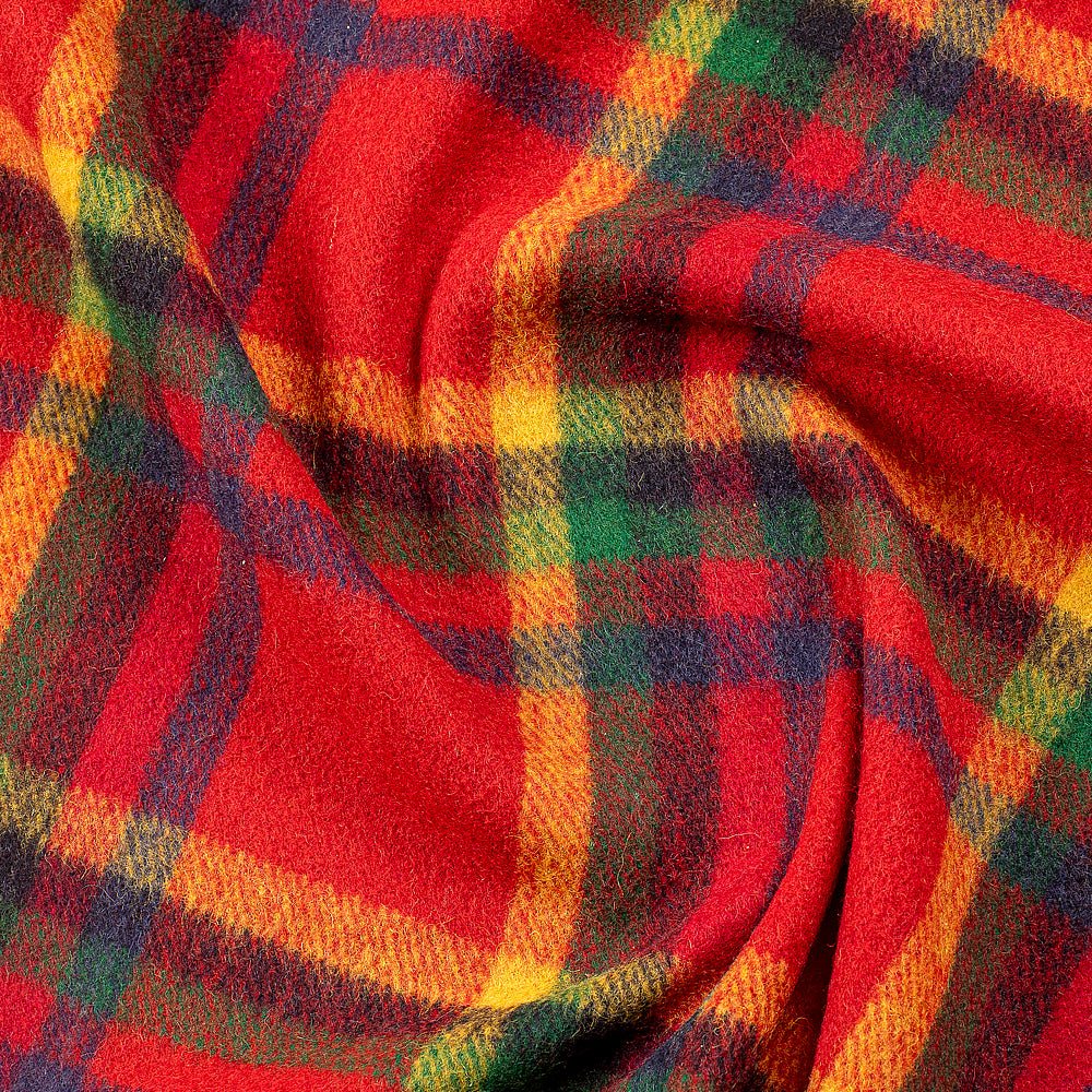 Vlnená látka Jantra 6.1, metráž