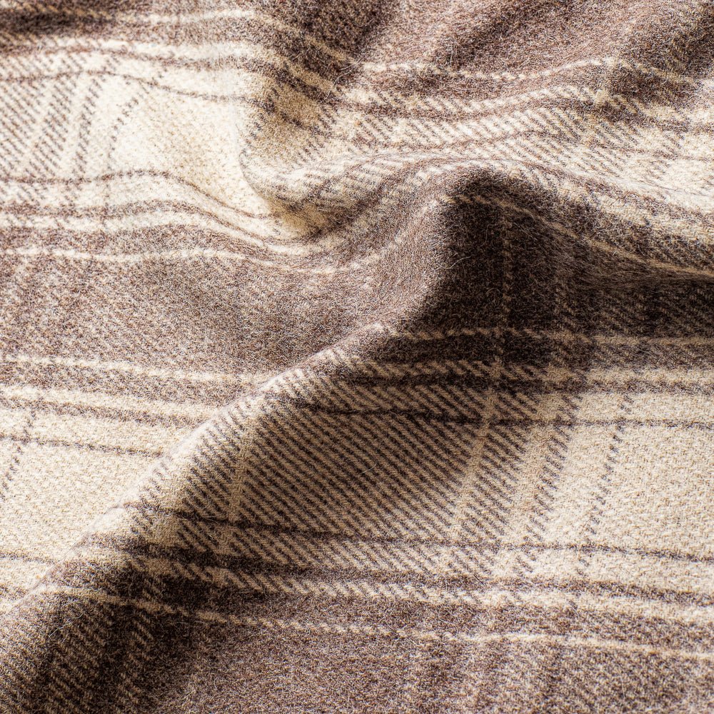 Vlnená látka Jantra 6.12, metráž