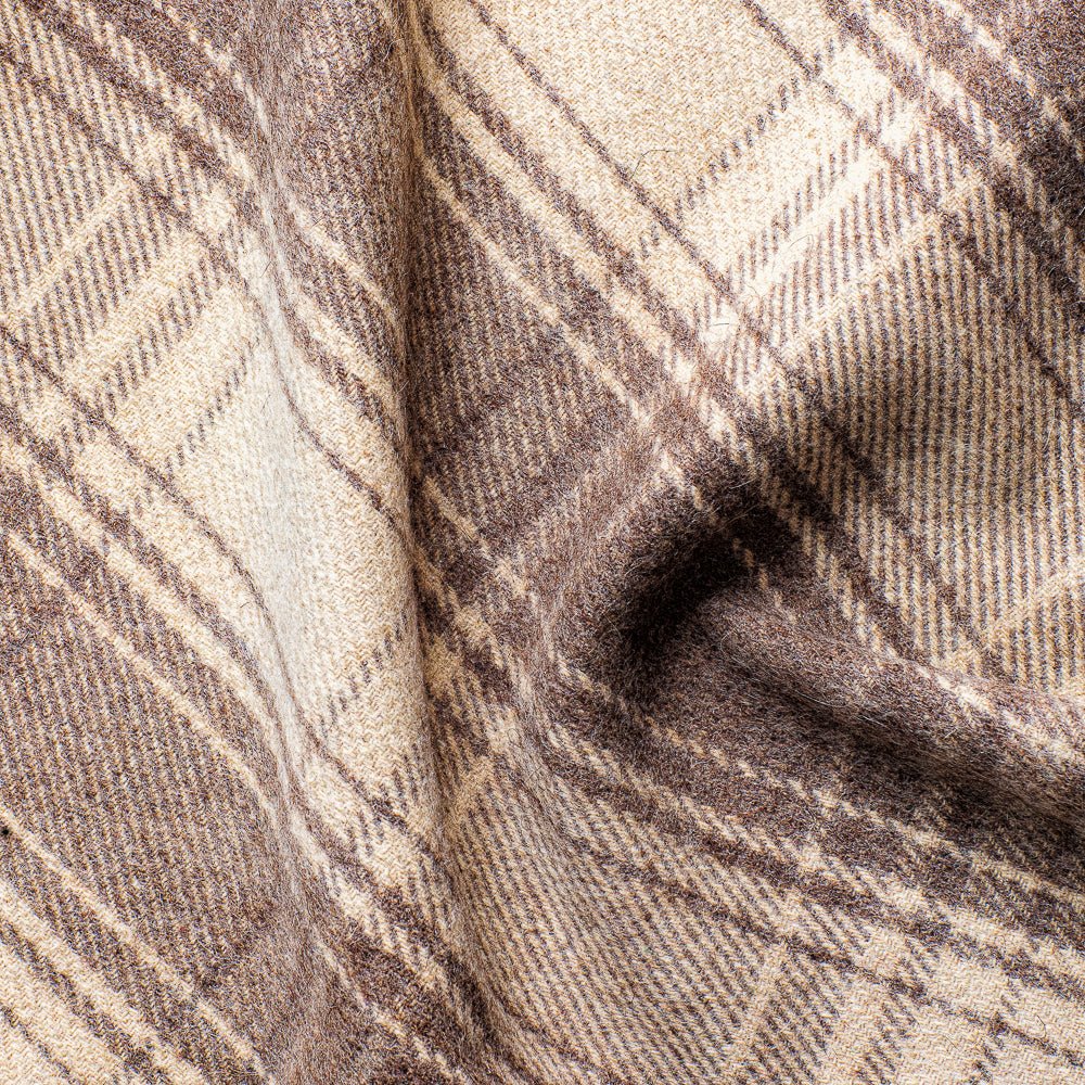 Vlnená látka Jantra 6.12, metráž