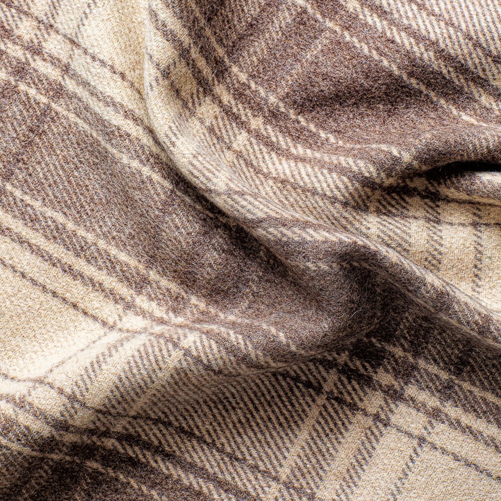 Vlnená látka Jantra 6.12, metráž