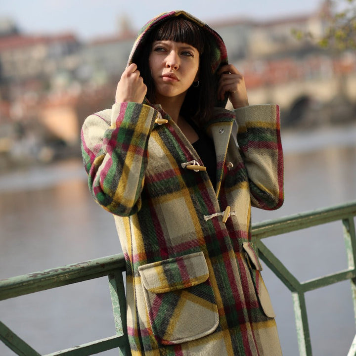 kabát s kapucí kabát s kapucí