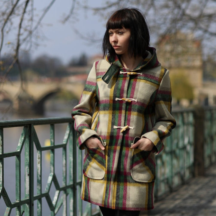 procházka kolem Vltavy procházka kolem Vltavy