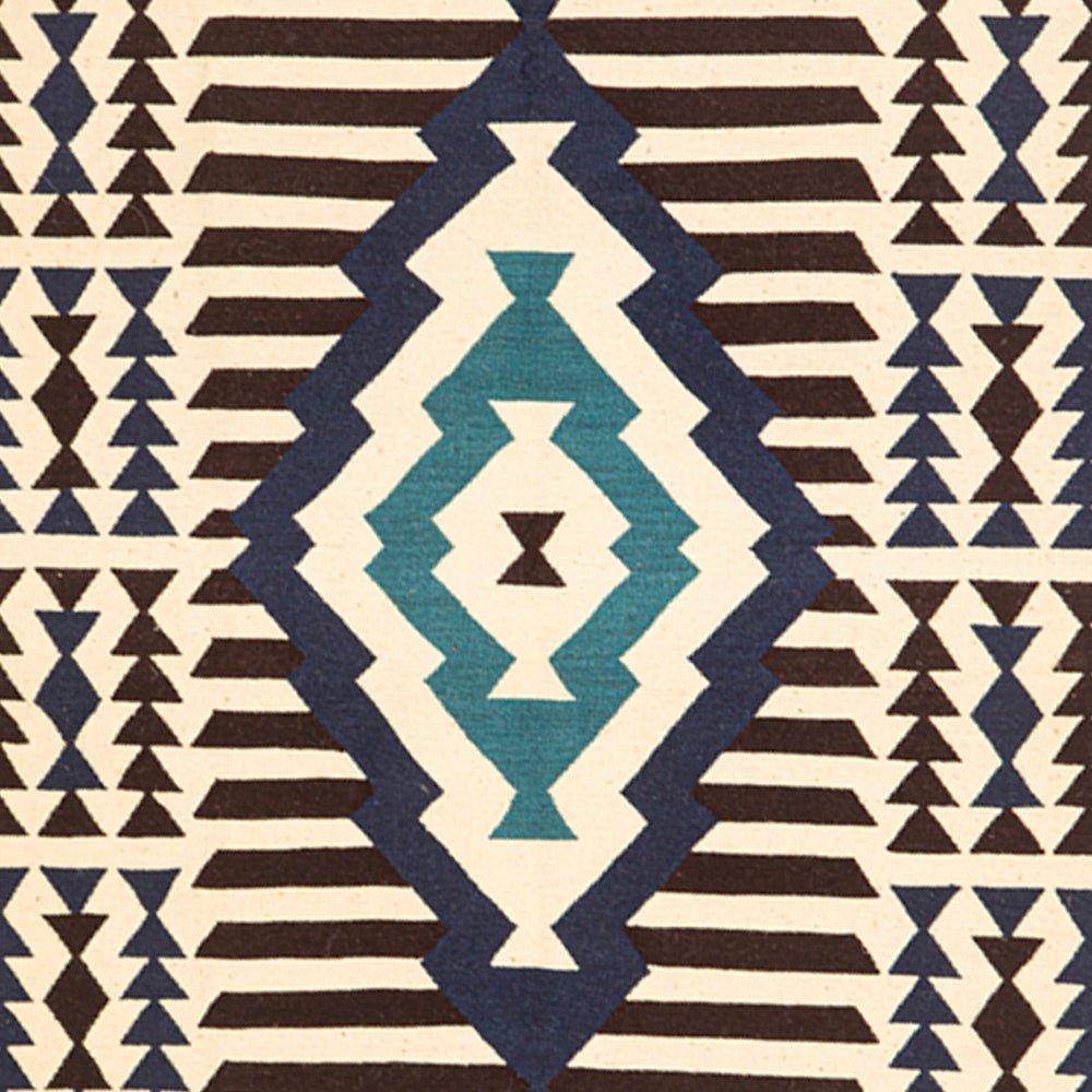 Vlněný Kilim Bakamski I