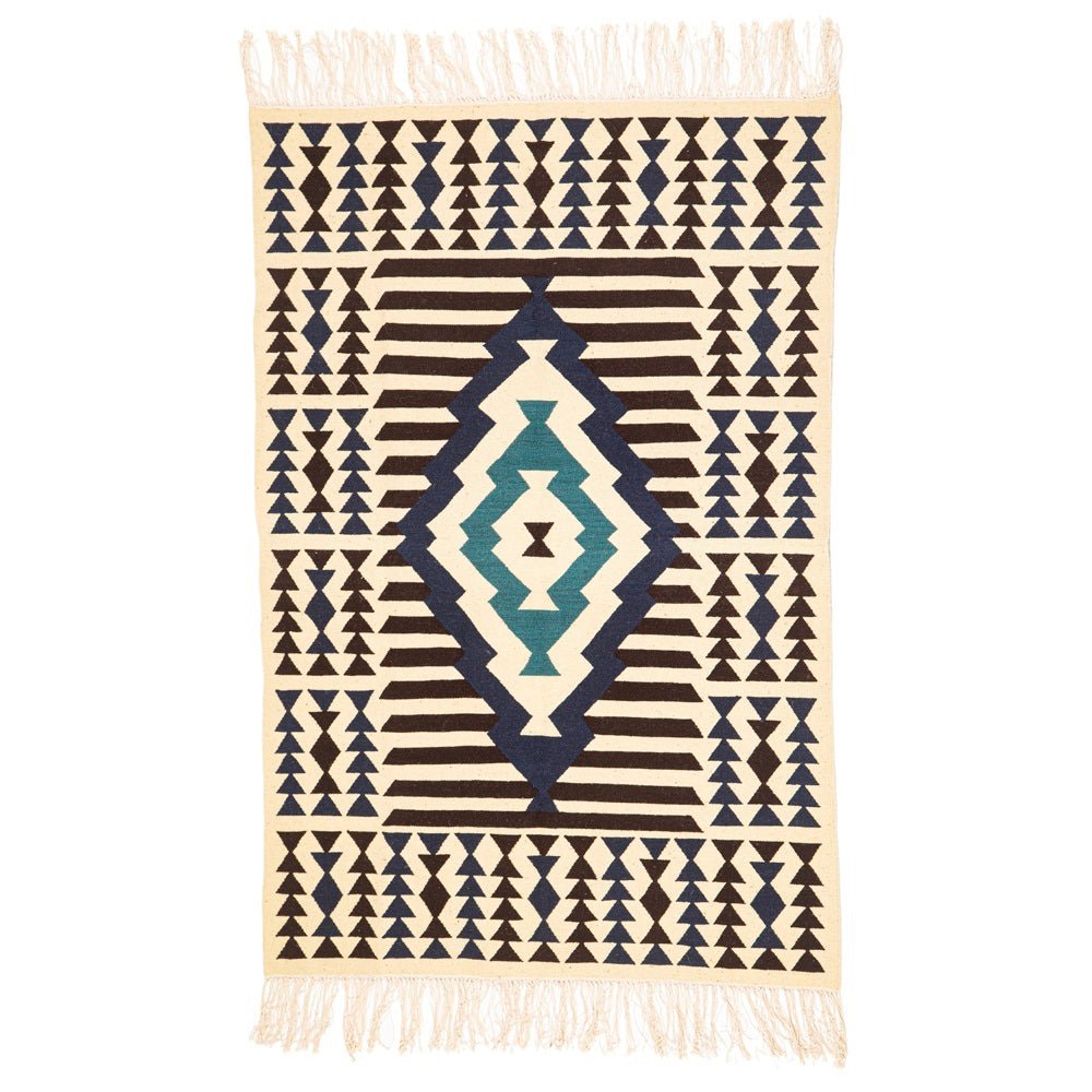 Vzor - Kilim "Bakamski I"