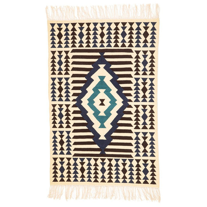 Vzor - Kilim "Bakamski I" Vzor - Kilim "Bakamski I"