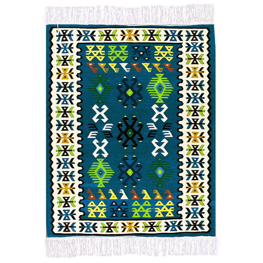 Vzor - Kilim "Golemite Kuki I"