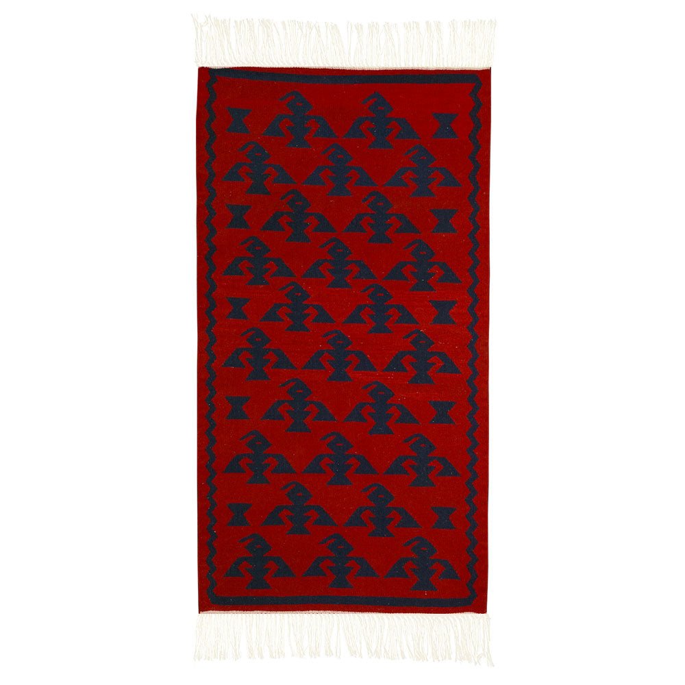 Vzor - Kilim "Karakačky I"
