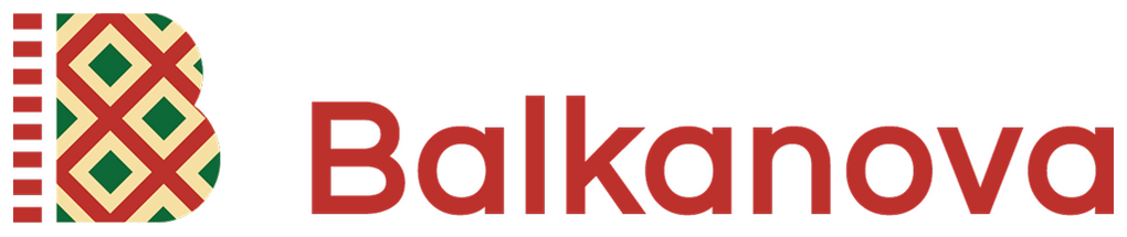 Balkanova logo