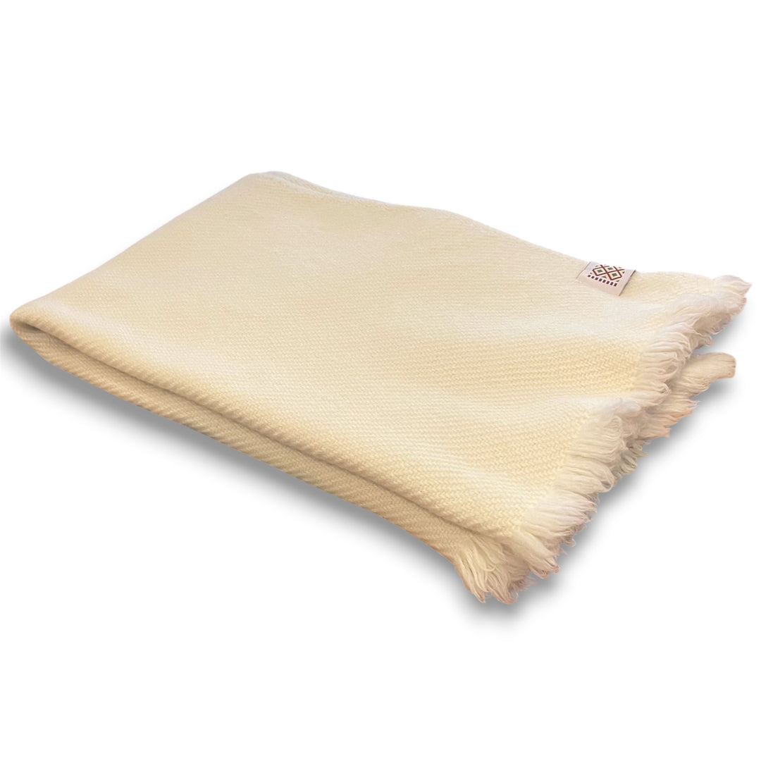 Vlněná deka Perelika merino dětská 1 - EXTRA JEMNÁ