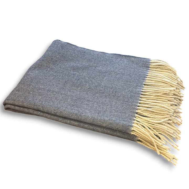 Wool blanket Perelika I - Belmondo
