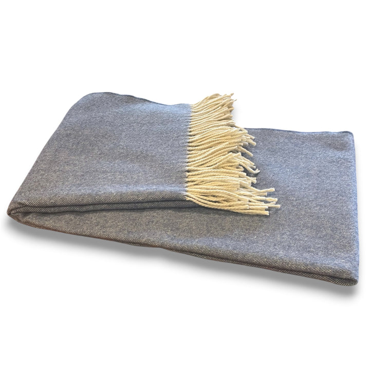 Wool blanket Perelika I - Belmondo