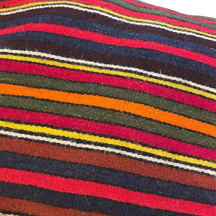 Kilim cushion "Abanoz II"
