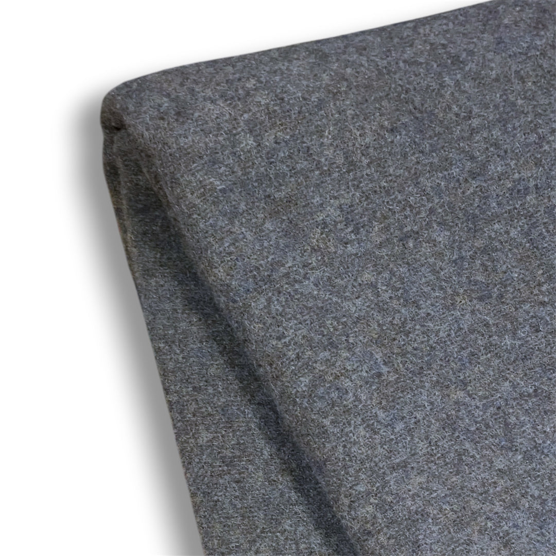 Kašmírová deka Egea merino 16 - půlnoční modř, EXTRA JEMNÁ
