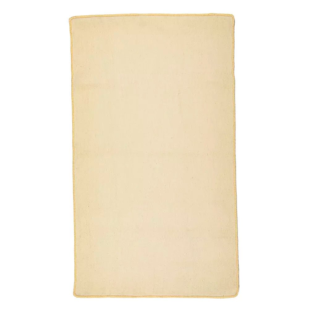 Runner XIX Creamy white-Balkanova