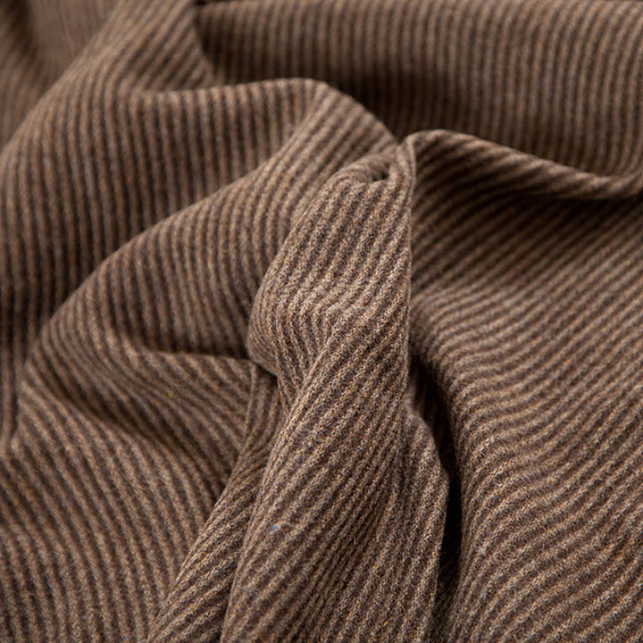 Wollstoff Rofina, Meterware