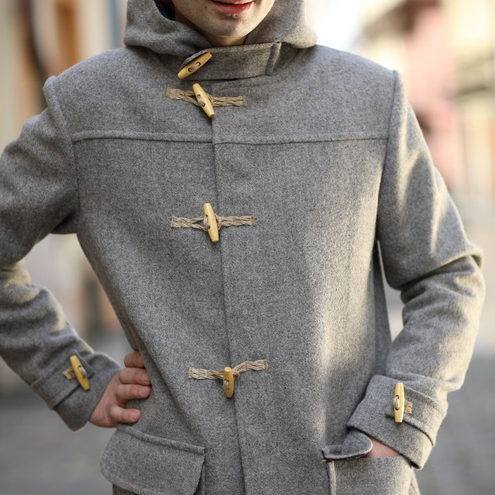 duffle coat