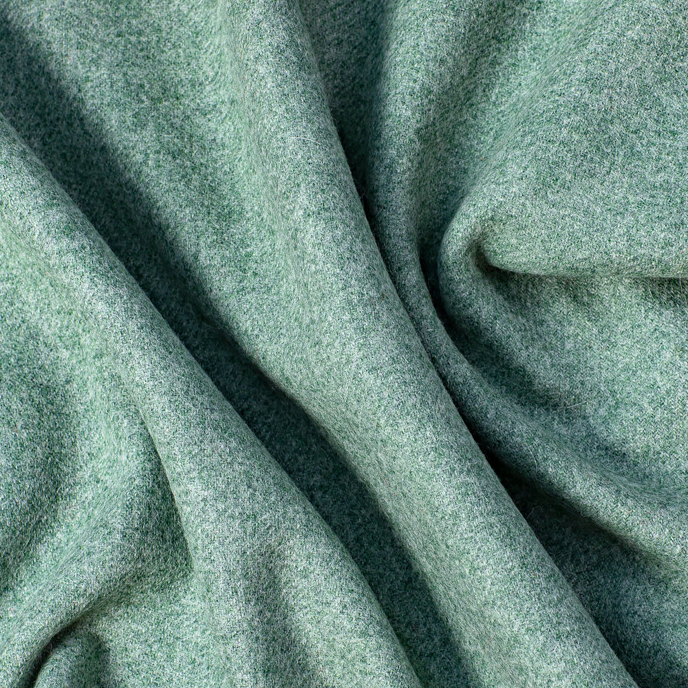Marica IV Wool Fabric, by the meter-Balkanova
