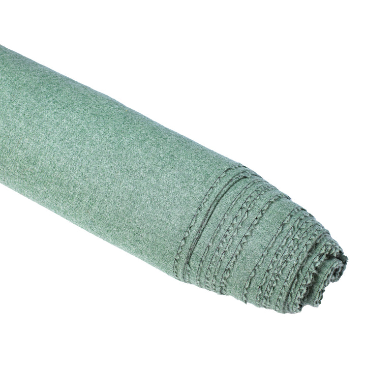 Marica IV Wool Fabric, by the meter-Balkanova