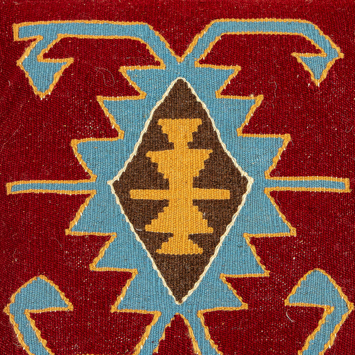 Kelim-Kissen "Denizli"
