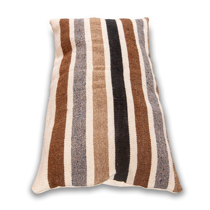 Kelim-Kissen "Abanoz II"