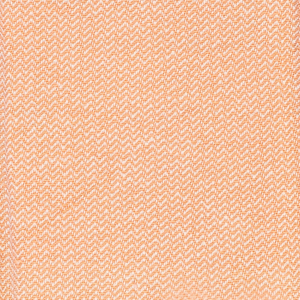 Wolldecke Marina Merino - apricot
