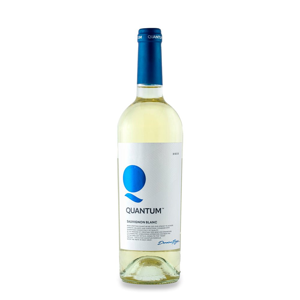 Quantum Sauvignon Blanc-Balkanova
