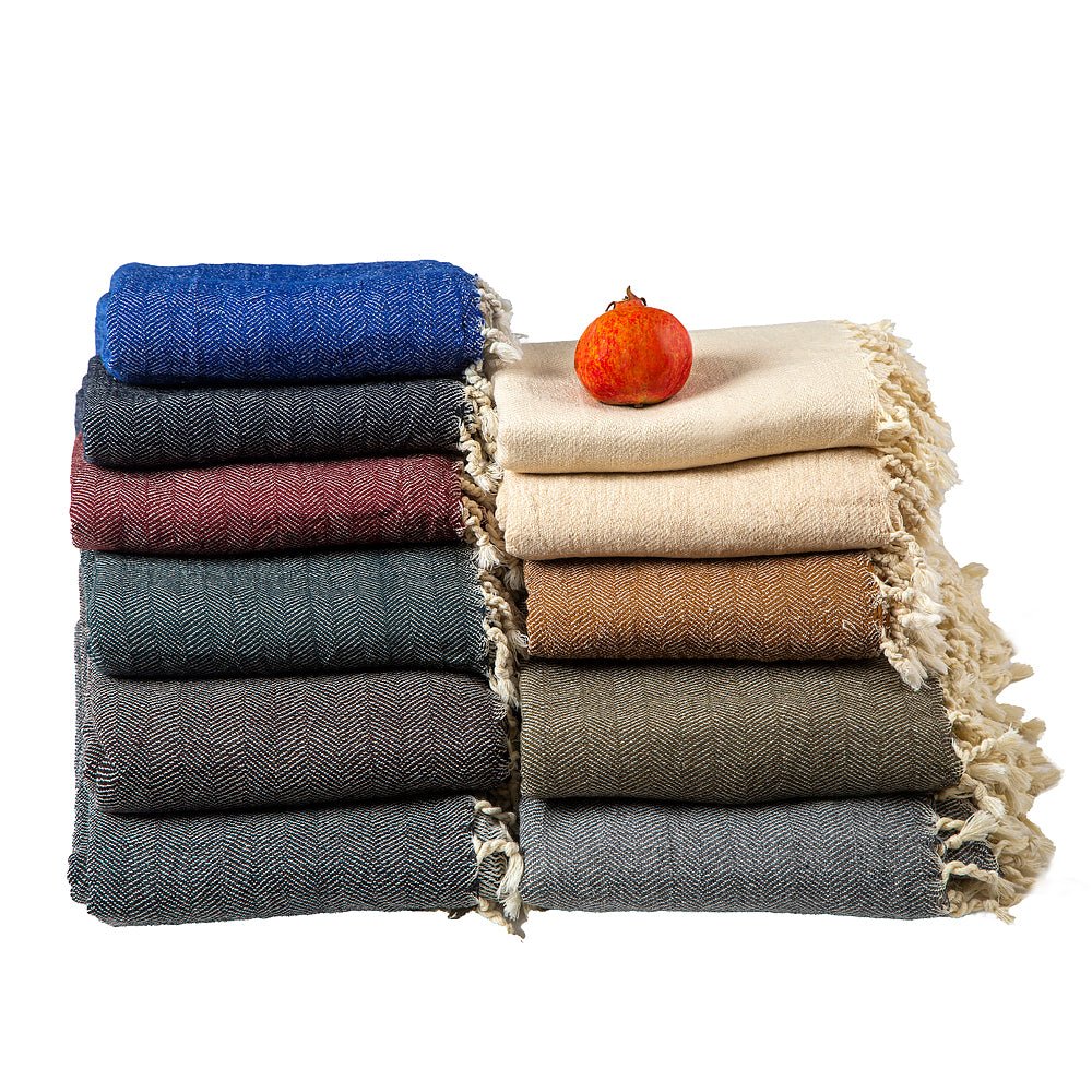 Nara blanket set 3+1 free