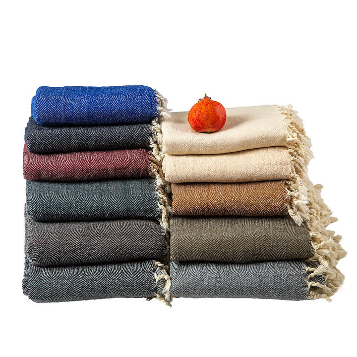 Nara blanket set 3+1 free