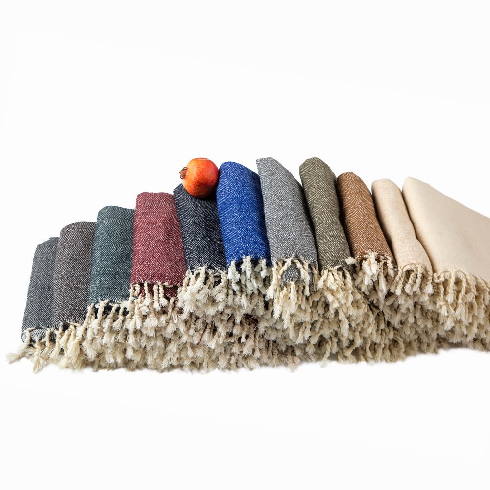Nara blanket set 3+1 free