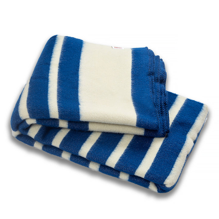 Παχιά μάλλινη κουβέρτα Rainbow I - ουράνιο τόξο