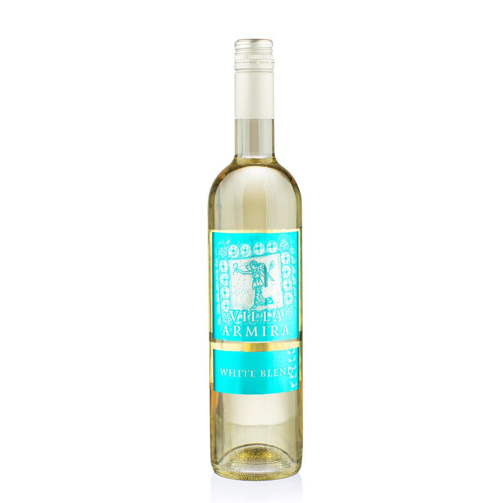 Villa Armira White Blend-Balkanova