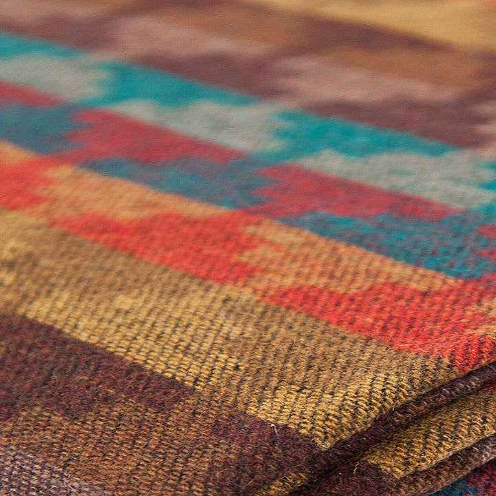 Wool fabric Galatea 1.1