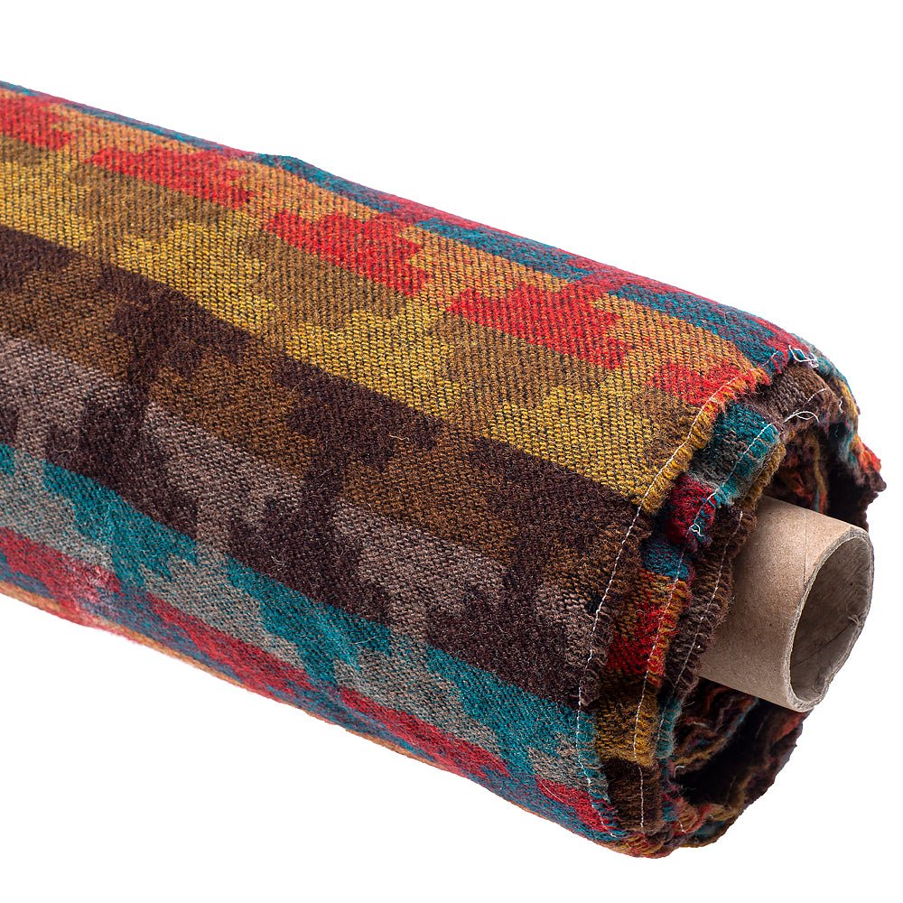 Wool fabric Galatea 1.1-Balkanova