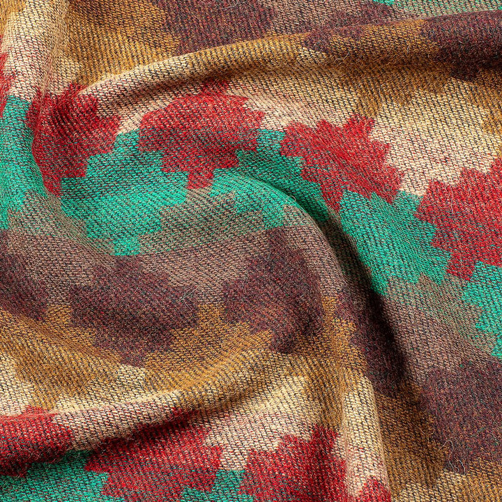 Wool fabric Galatea 1.8