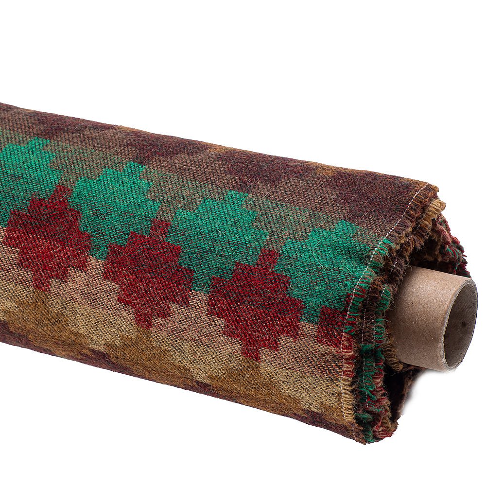 Wool fabric Galatea 1.8-Balkanova