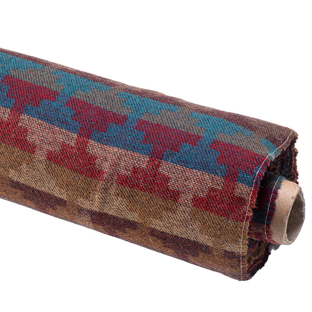 Wool fabric Galatea 1.9-Balkanova